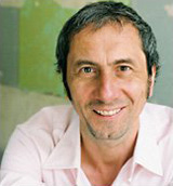 Andreas Dietze
