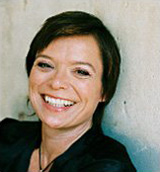 Anke Reitzenstein