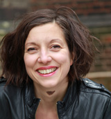 Dafne-Maria Fiedler
