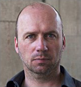 Martin Molitor